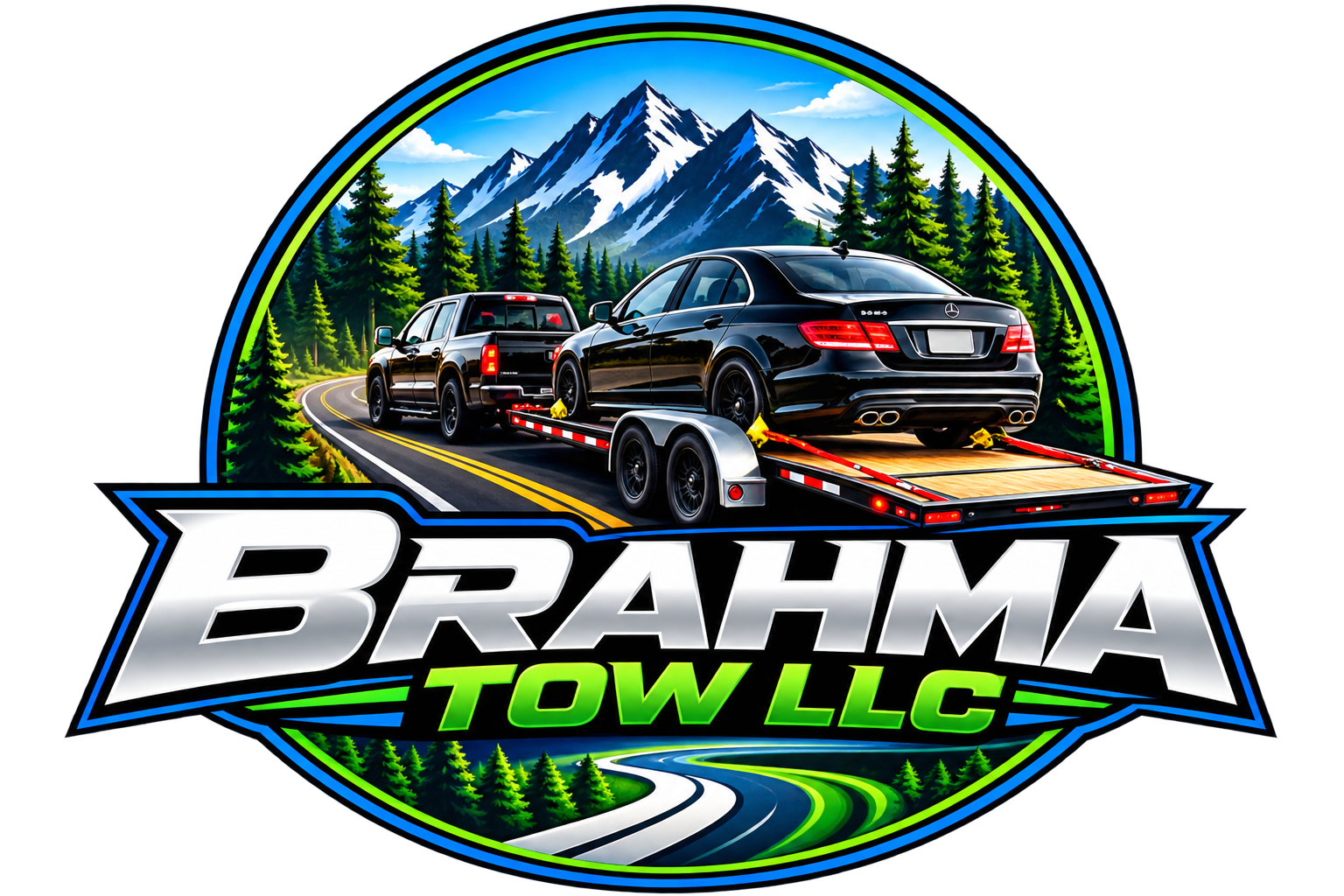 Brahma Tow LLC